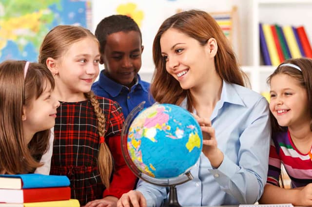 Imagen de Licenciatura en Pedagogía